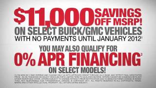 Match Highlights Wiesner Buick GMC