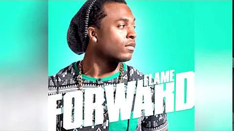 FLAME - Move Forward (feat. Jai)