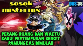 Dragon ball heroes episode 33