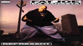 Fat Joe Ft Kool G Rap &amp; Apache - You Must Be Out of Your Fuckin&#39; Mind (Instrumental)