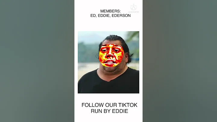 EDDIE BECK CHANNEL INTRODUCTION!!!