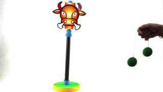 Safsof - Cattle Paling