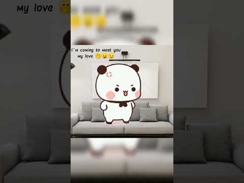 bubu gets angry