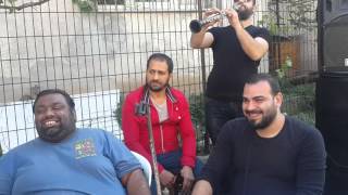 Menejer Ve Organizatör Hasan Badır İsmet Ve Arkadaşları İzmit Resimi