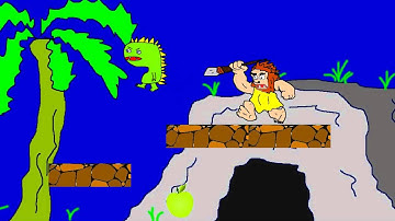 Jogo plataformas - python pygame