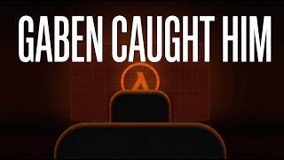 How One Kid Broke Into Steam And Stole Half-Life 2