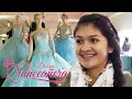 The Dress of My Dreams? - My Dream Quinceañera - Alyssa Ep.4
