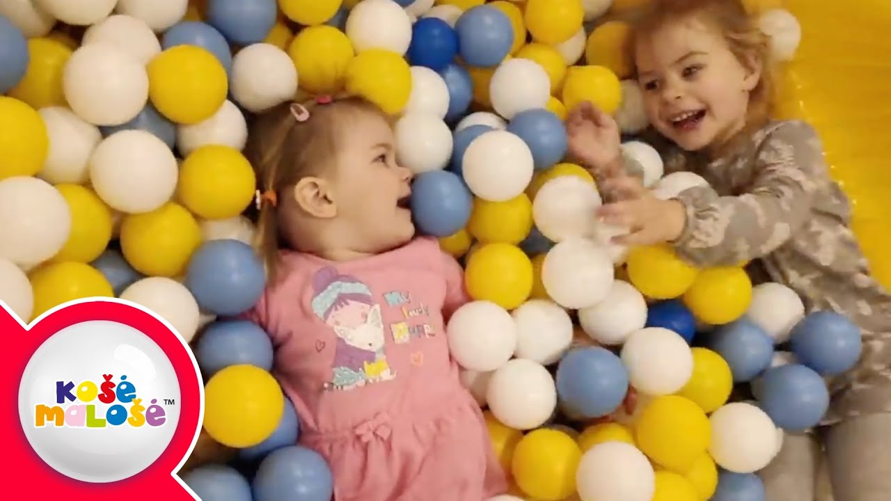 PADAUŽOS 🧒🏼👧🏼 Vaikiška Dainelė apie Padaužas | Dainelės Vaikams Lietuviškai
