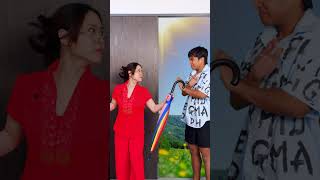 Why You Should ALWAYS Listen to Mom