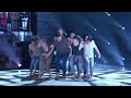 Travis Wall | Top Ten Perform to "Sign of the Times" by Harry Styles | Season 16 Ep. 11 | SYTYCD