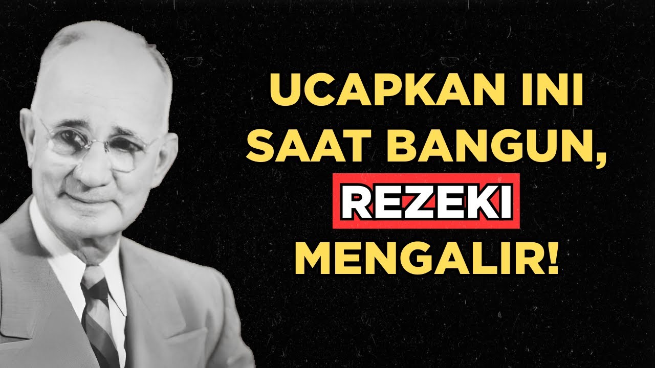 Rahasia Pagi Napoleon Hill yang Bisa Mengubah Hidupmu Selamanya - Napoleon Hill