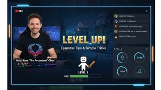 ​LIVE From Zero to Epic: Essential Tips & Single Tricks for True Beginners! Ep. 2.B