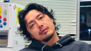 #13 渡邉選手とライブ配信！