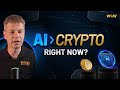 Crypto Sentiment Flips Again | Why AI Is Stealing Bitcoin’s Thunder