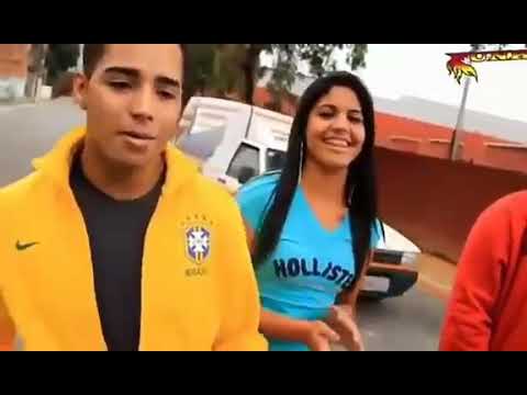 Mc Daleste Menina De Vermelho MC DS Leia A Descriçao 