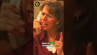 Fear of Flying: This Airline Agent Wont Help!  #crowntv #faithbasedentertainment #pastorgregsitcom