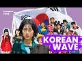 From kpop to squid games  how korean culture conquered the world 