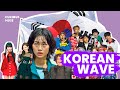 Exploring the Korean Wave