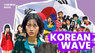 From K-Pop to Squid Games 🦑 How Korean Culture Conquered the World 🇰🇷