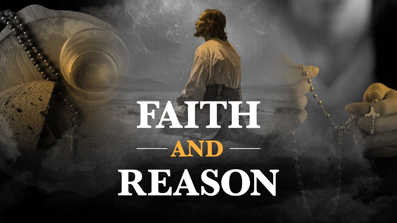 ENCORE: The Spiritual Weapon We FORGOT | Dr. Jay Richards