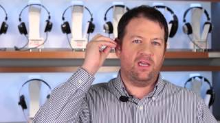 What are the Different Types of Headphones?