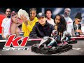 $10,000 YouTuber Go Kart Race!