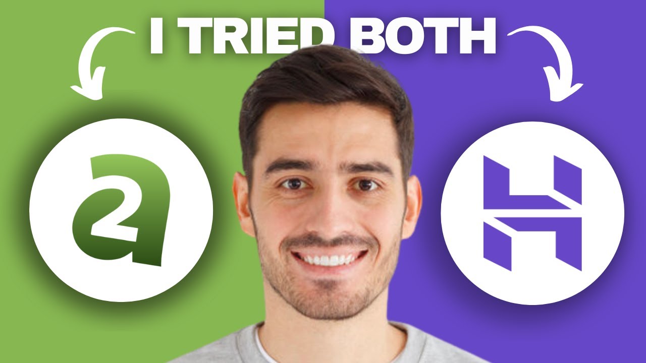 A2 Hosting vs Hostinger (2026) | Which One is Better?