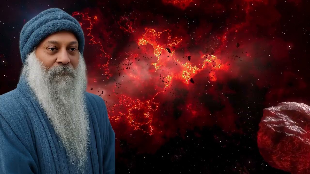 Osho motivation Video👈