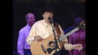 George Strait   I Can Still Make Cheyenne Live From The Astrodome