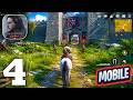 Game of Thrones: Kingsroad - Gameplay Walkthrough Part 4 (Android / iOS)