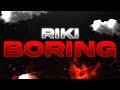 Riki  boring prod debeli visualizer