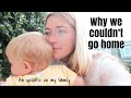 What’s been going on that I haven’t been talking about // teen mom vlog