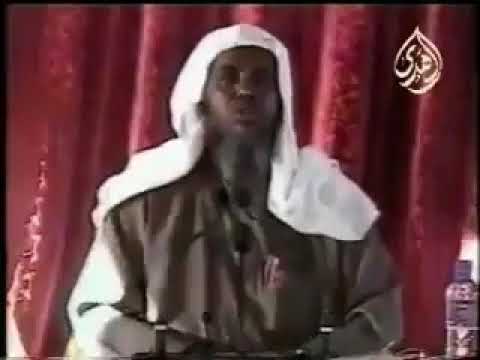 Sheekh Umul Gaalnimo Ku Sheegay Dowladdii Madacweyne C Lahi Yusuf 