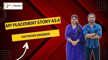 Student Placement Success | The Ultimate Guide to Your Dream Job from QSpiders Wakad
