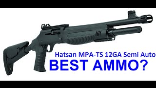 Hatsan MPA Escort Owners MUST WATCH THIS!!!
