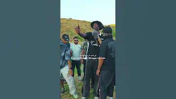 تبي الحق مش شايف خصوم اسم التراك كابوس 