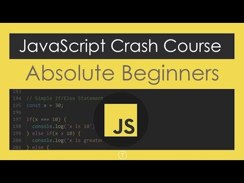 Beginner JavaScript Tutorial   26   Object Initializers