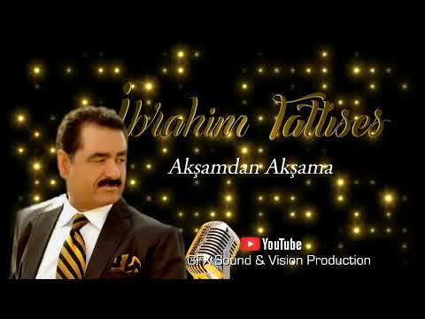 İbrahim Tatlıses - Mega Aşk(Albüm)
