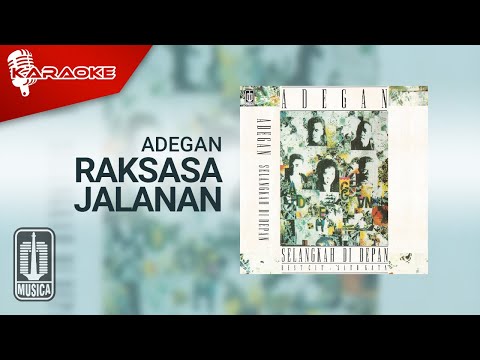 Putar Raksasa Jalanan - Adegan