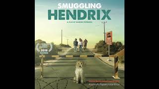 Kostantis Papakonstantinou - Traveling (Smuggling Hendrix OST)
