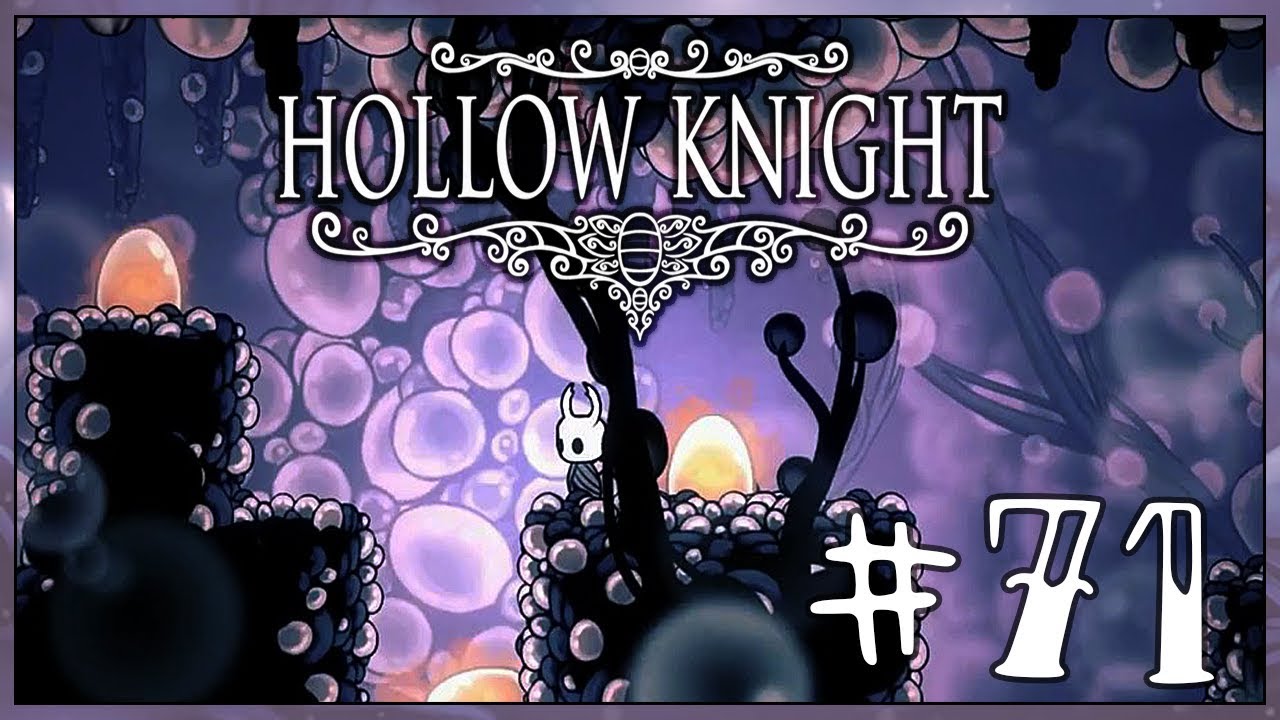 Туманный каньон hollow knight карта