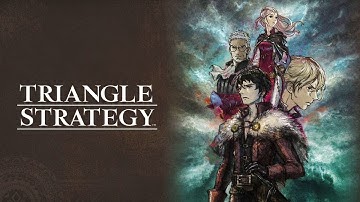 Triangle Strategy Morality Run - Chapter 11, Part 2 (To the Bitter End)