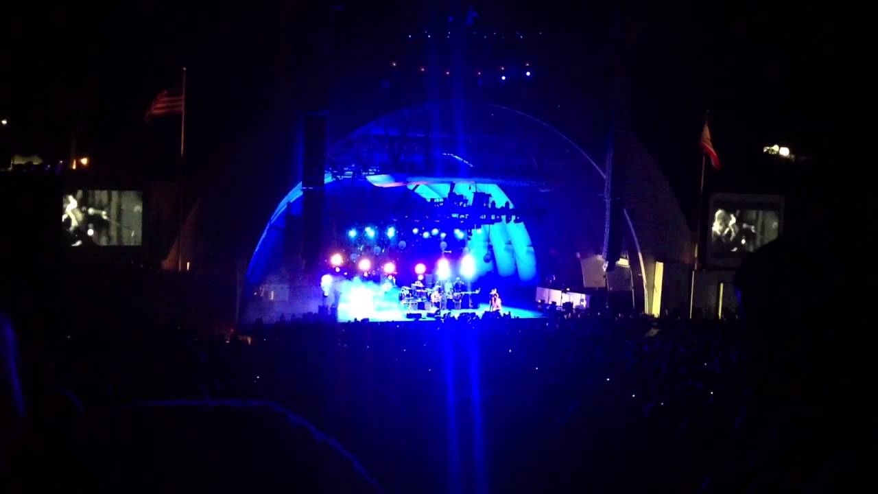 Mumford and Sons Winter Winds Live YouTube