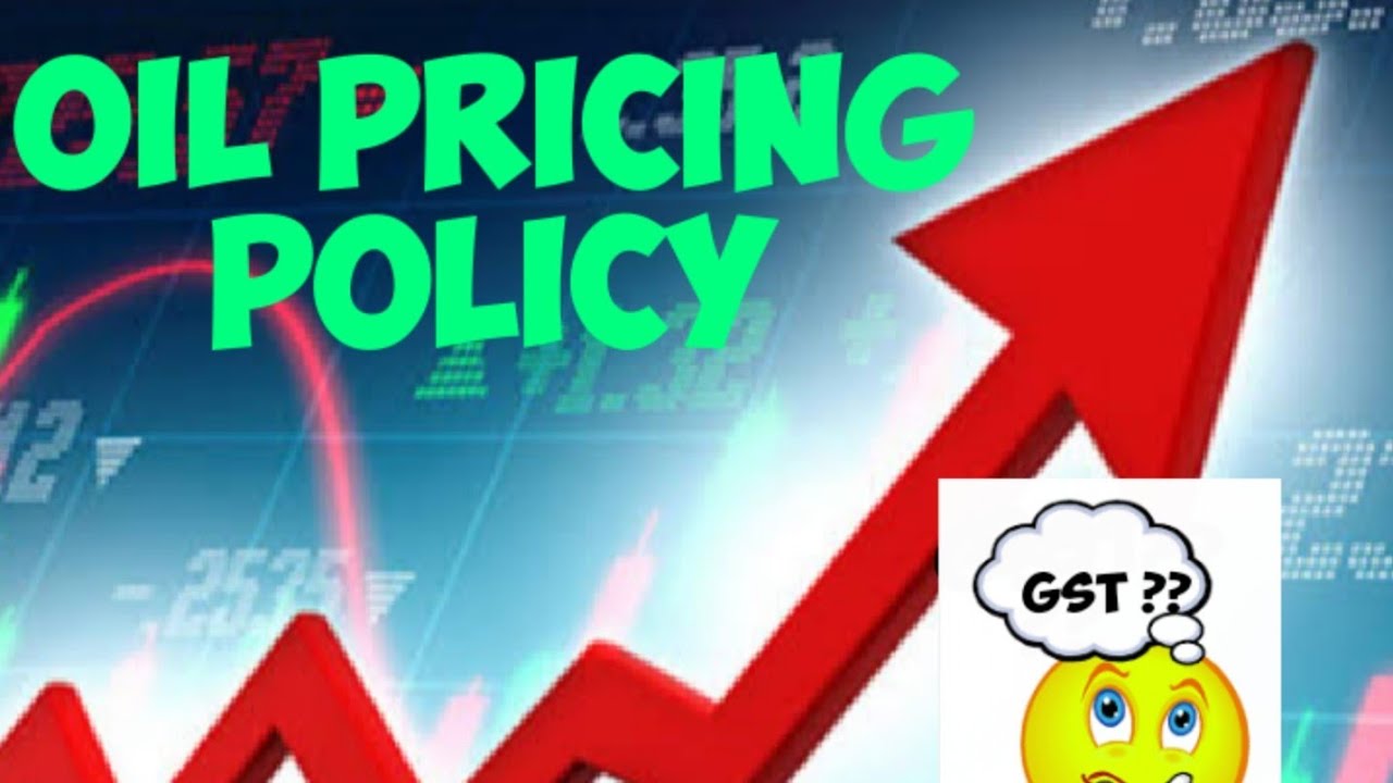 Oil Pricing Policy | How are Petrol & Diesel Prices decided In India?