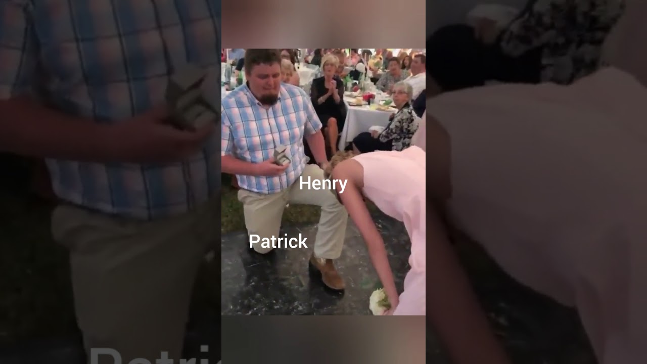 The bowers gang as random videos on my phone