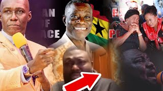 Who Killed KODA & Former Prez Atta Mills, Truth Behind their Death’s- Prophet Dr. Kofi Oduro reveals by NGOSRA TV GH 6,925 views 3 weeks ago 12 minutes, 1 second