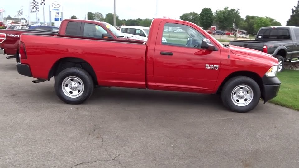 2013 Ram 1500 Columbus, Lancaster, Central Ohio, Newark, Athens, OH