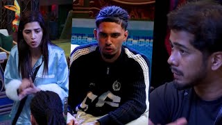 Bigg Boss 20 23rd September 2026 NEW PROMO - Yung DSA big argument with scout | BB20 
