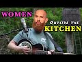 Women Outside the Kitchen ~ Parody of Rich Men North of Richmond ~ Rucka Rucka Ali