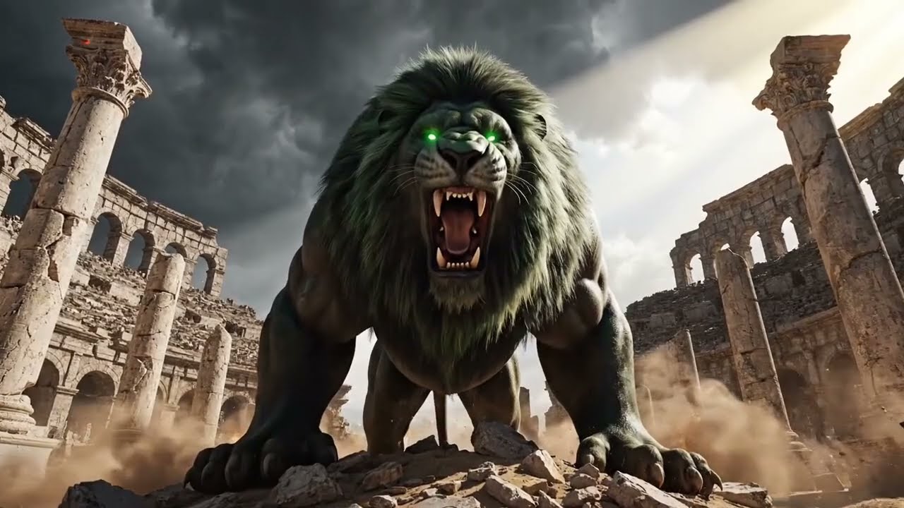 Unexpected Team Up ❤️ Hulk Vs Joker Vs Superman Woman Fight || lion Fight 